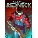 Immortal Redneck