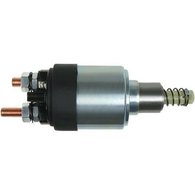 Elektromagnetický spínač, startér AS-PL SS0138