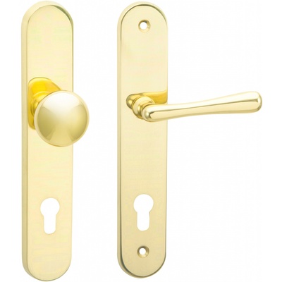 Cobra ELEGANT – PZ RE – 72 mm staromosaz