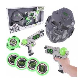 Maksik Space Light Sound Kit