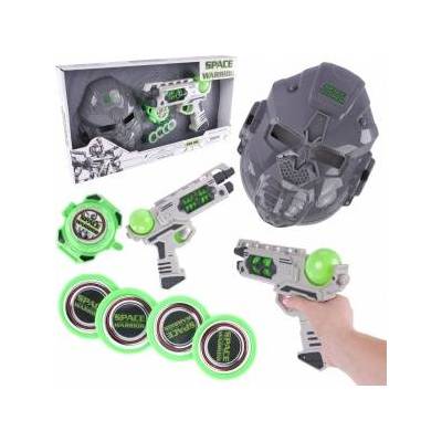Maksik Space Light Sound Kit