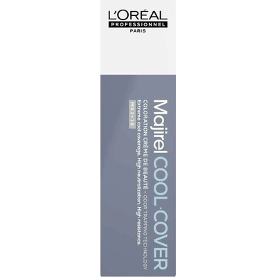 L'Oréal L'Oréal Professionnel Majirel Cool Cover 60 ml боя за коса 6.1