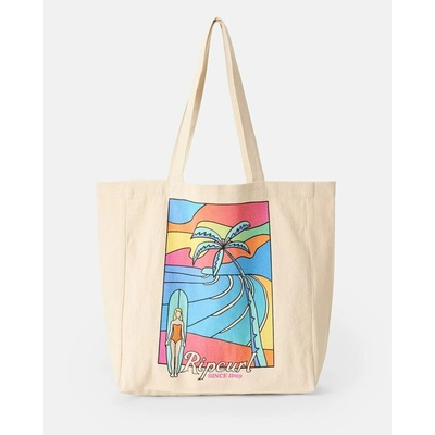 Rip Curl CUSTOM DESTO 20L TOTE Bone