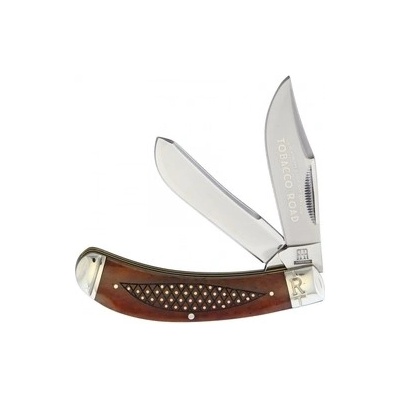 TOBACCO ROAD BOW