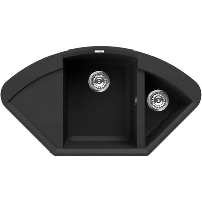 Elleci EASY CORNER black