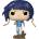 Funko Pop Animation My Hero Academia Kyoka Jiro 1520 9cm