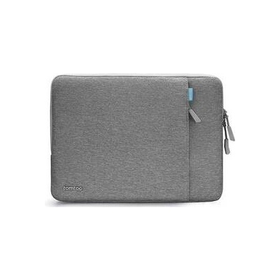 tomtoc Sleeve na 13" MacBook Pro / Air (2016+) TOM-A13-C02G šedá