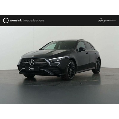 Mercedes-Benz A 250 e AMG 160 kW