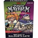 Wizards of the Coast D&D Dungeon Mayhem: Battle for Baldur's Gate