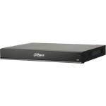 Dahua NVR5216-8P-I, 4-ch@8MP (30fps), 16-ch@1080P (30fps)