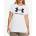 Under armour Sportstyle Logo Ss Tee White