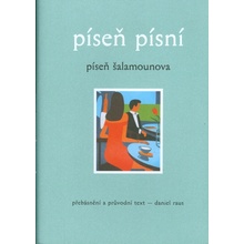 Píseň písní - Raus Daniel