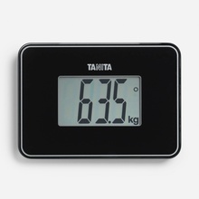 Tanita HD 386 bílá