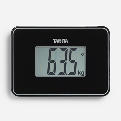 Tanita HD 386 bílá