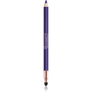 Collistar Professionale Eye Pencil водоустойчив молив за очи в висока пигментация цвят 12 Viola Metallo 1, 2ml