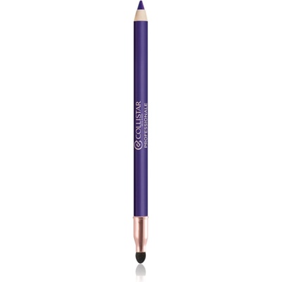 Collistar Professional Eye Pencil водоустойчив молив за очи в висока пигментация цвят 12 Viola Metallo 1.2ml