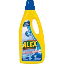 Alex Leštěnka na lino, dlažbu, mramor 750 ml