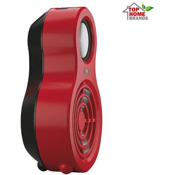 ISOTRONIC, Inh. Kay Mezger e. K. ; Germany Уред Isotronic M&M против мишки, плъхове, мухи и комари