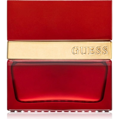 DKNY Red Delicious Men toaletní voda pánská 50 ml