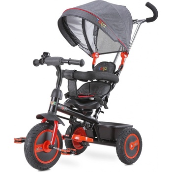 Toyz BUZZ red
