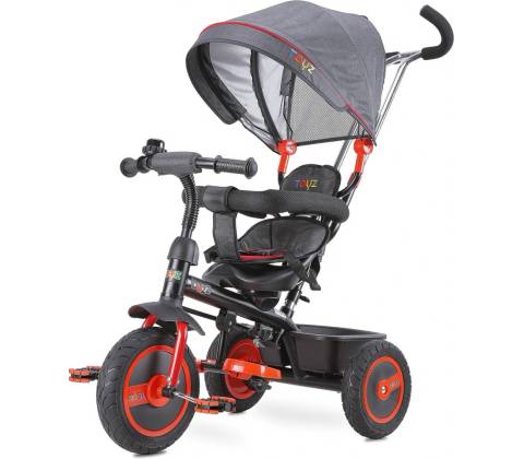 Toyz BUZZ red