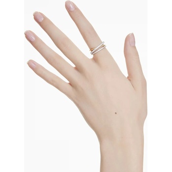 Swarovski Пръстен Swarovski HYPERBOLA (5714165)