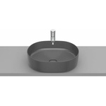 Roca Inspira 50x37 cm onyx (A327520640)