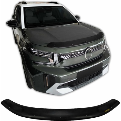 Plastový kryt kapoty CITROEN C3 Aircross 2024