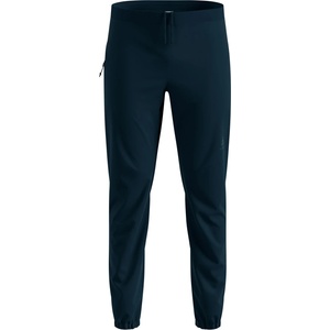 Odlo Мъжки панталон за ски бягане Odlo Essential Warm Pants Cross-country ski trousers - Dark Sapphire (003-3311-0313)