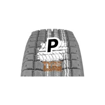 MAXTREK TREK M7 235/85 R16 120S