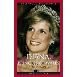 Diana, Princess of Wales | Martin Gitlin (2008)