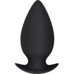 ToyJoy Bubble Butt Player Pro Black