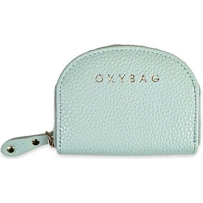 OXYBAG dámska peňaženka JUST Leather Mint
