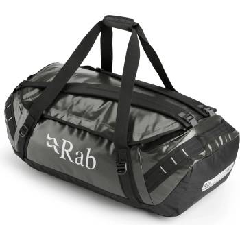 Rab Сак Rab Expedition Kitbag II 80 Luggage - Dark Slate (510-6009-0211)