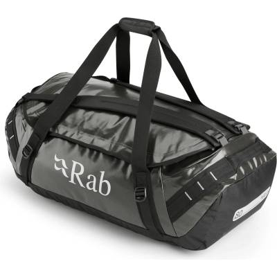 Rab Сак Rab Expedition Kitbag II 80 Luggage - Dark Slate (510-6009-0211)