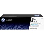 HP Консуматив HP 19A LaserJet drum black 12000 Page Yield HP LaserJet Pro M102/M104/MFP (CF219A)