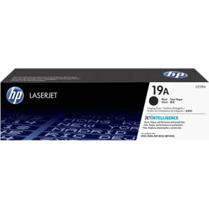 HP Консуматив HP 19A LaserJet drum black 12000 Page Yield HP LaserJet Pro M102/M104/MFP (CF219A)