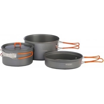 Vango Adventure Hard Anodized Cook Kit