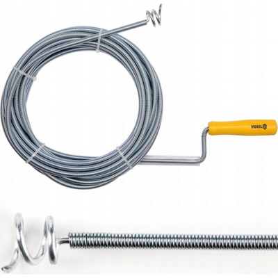 VOREL 9mm T55545
