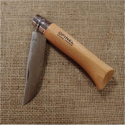 OPINEL VRI 6 Inox, 7 cm