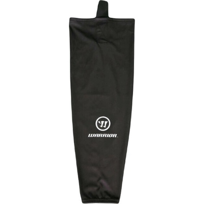 Warrior Pro Hockey Socks JR Black