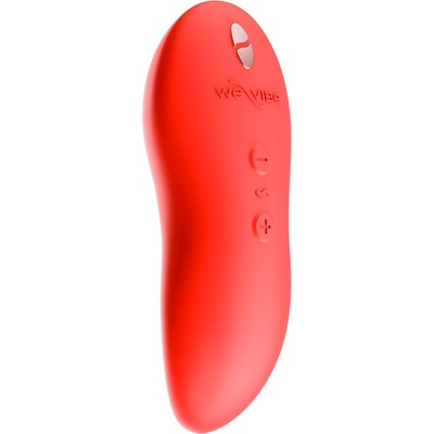 WE-VIBE Touch X Crave Coral