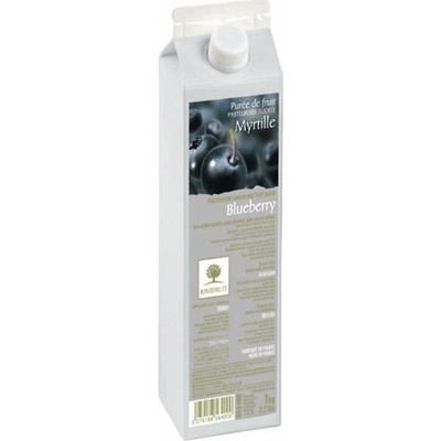 Almeco Kerry Ingredients Pyré Čučoriedka 1 kg
