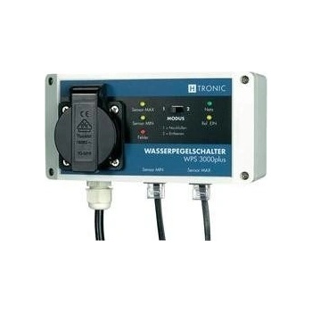 H-Tronic