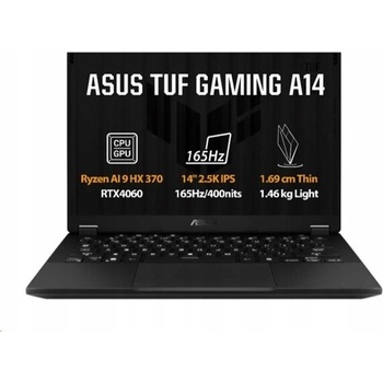 Asus Tuf Gaming A14 FA401WV-RG046X