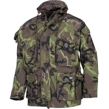 Bunda MFH Commando Smock vz.95