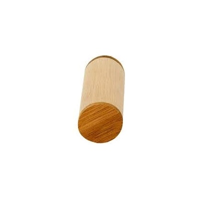 Authentic Bambusový Shaker