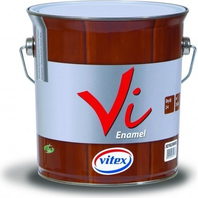 VITEX Syntetická farba slabo žltá 332 0,65L 0716
