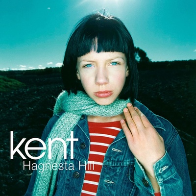 Hagnesta Hill - Kent LP