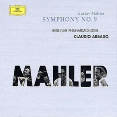 Mahler Gustav - Symphony No.9 CD